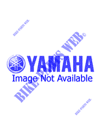 PIEZAS OPCIONALES 1 para Yamaha WR250Z 1998