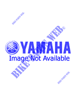 PIEZAS OPCIONALES 1 para Yamaha WR250ZJ 1997