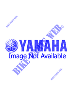CARENADO PROTECCIÓN PIERNAS para Yamaha XC125 1995