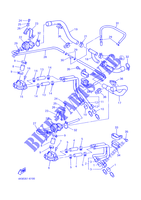 AIR INDUCTION SYSTEM AIS para Yamaha XJS 900 DIVERSION 2001