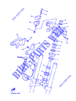 DIRECCION para Yamaha XJR1300 1999