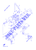 AIR INDUCTION SYSTEM AIS para Yamaha XJR1300 2005