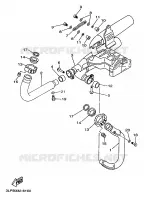 ESCAPE para Yamaha XV1100 1997