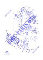ADMISION para Yamaha DRAGSTAR 650 CLASSIC 2001