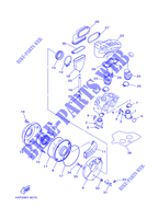 ADMISION para Yamaha DRAGSTAR 650 CLASSIC 2001