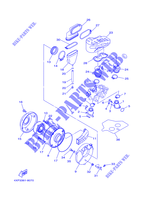 ADMISION para Yamaha DRAGSTAR 650 CLASSIC 2002