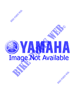 CARTERES CIGÜEÑAL para Yamaha YE80 1993