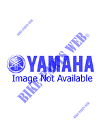 PIEZAS OPCIONALES 1 para Yamaha YZ125J 1997