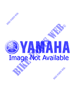 KIT DE REPARACIÓN  para Yamaha YZ250 1989