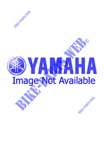 KIT DE REPARACIÓN  para Yamaha YZ250LC 1994