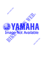 PIEZAS OPCIONALES 1 para Yamaha YZ80LC 1998