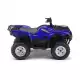 700 2008 GRIZZLY YFM700FWAD GRIZZLY 700 FI